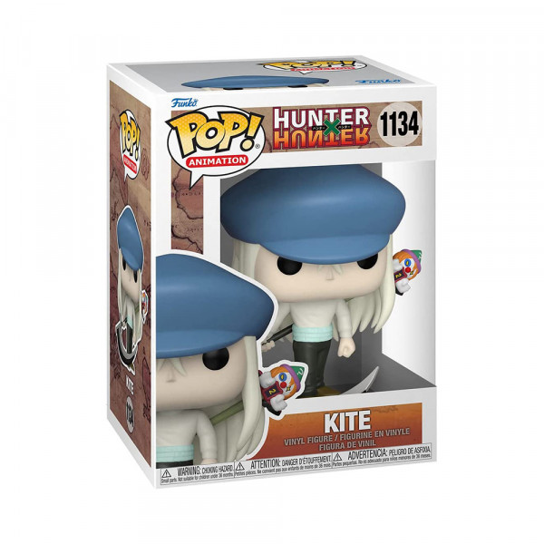 Funko POP! Hunter × Hunter: Kite